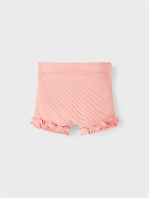 NAME IT Shorts Himia Rose Tan